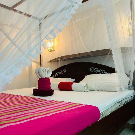 Seaside Coco Villa 베루왈라 외부 사진