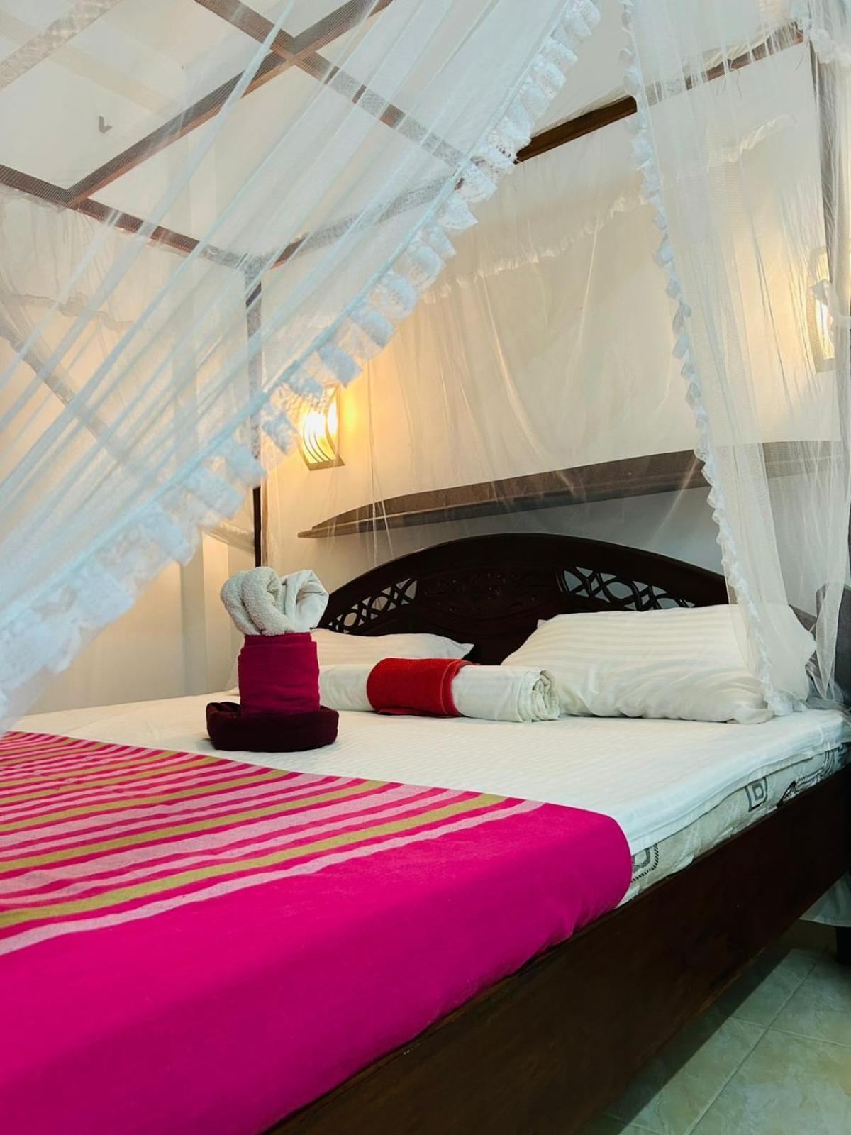 Seaside Coco Villa 베루왈라 외부 사진