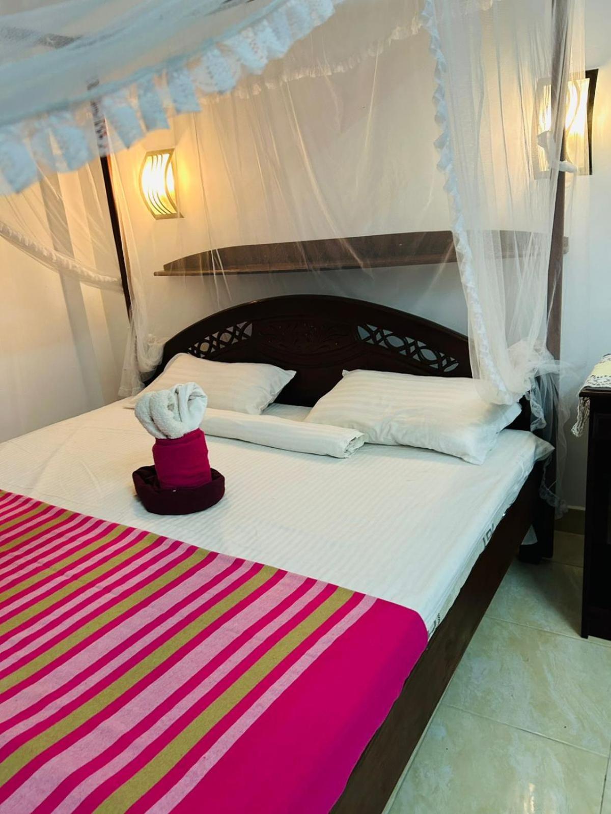 Seaside Coco Villa 베루왈라 외부 사진