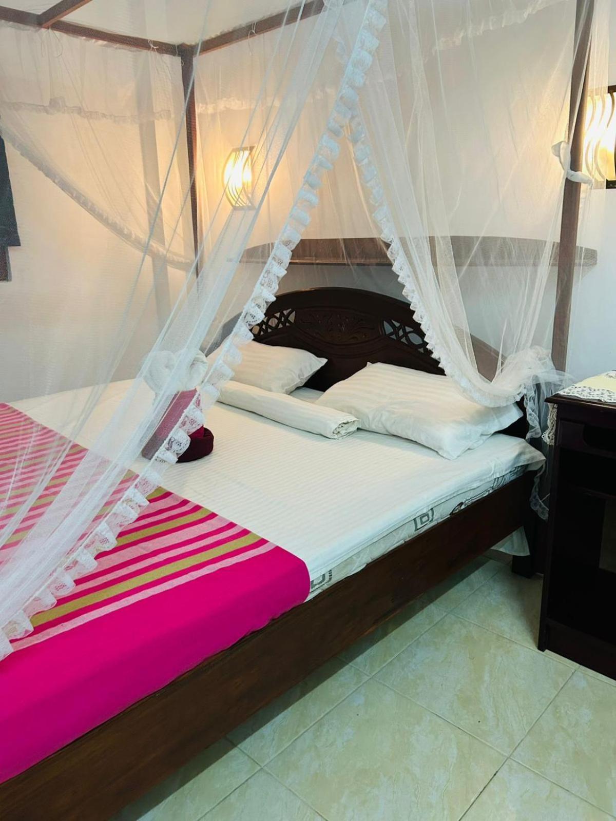 Seaside Coco Villa 베루왈라 외부 사진